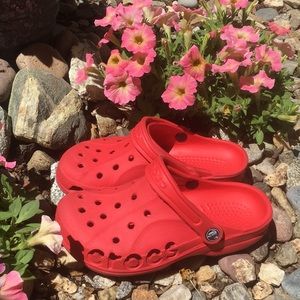 Classic crocs
